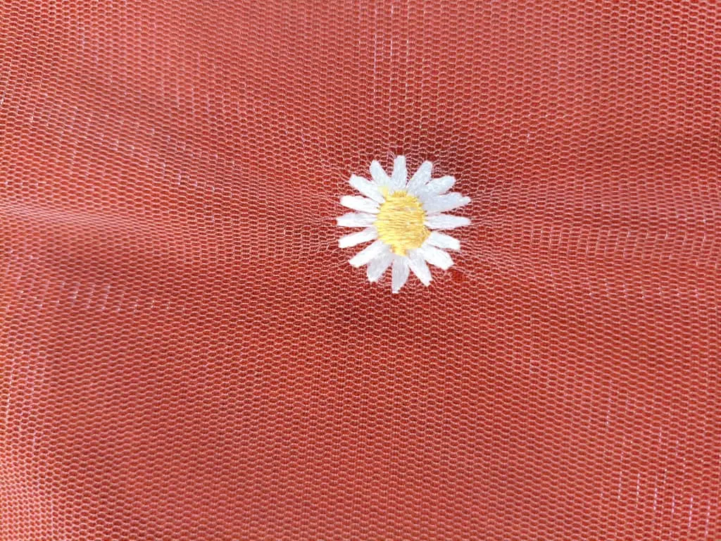 1784- مانتو عروسکی بابونه (ایراد دار)